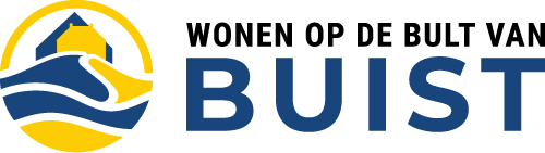 Logo Wonen op de Bult van Buist – 17 duurzame eengezinswoningen